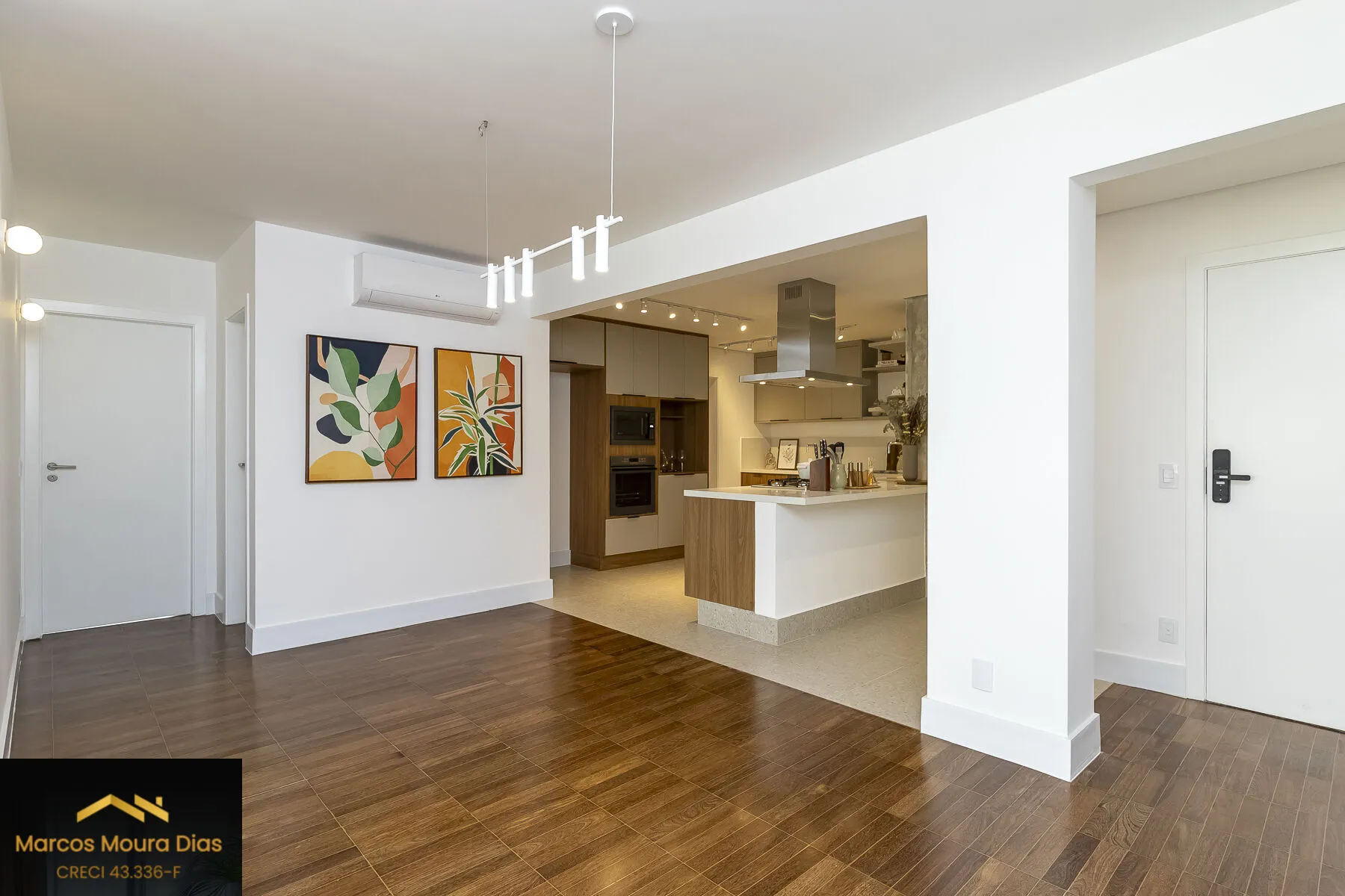 Imagem Apartamento Alto Padrão 128m2 reformado | 3 suites | 1 vaga