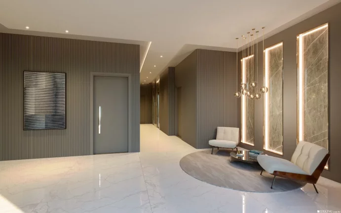Imagem Sirius Residence