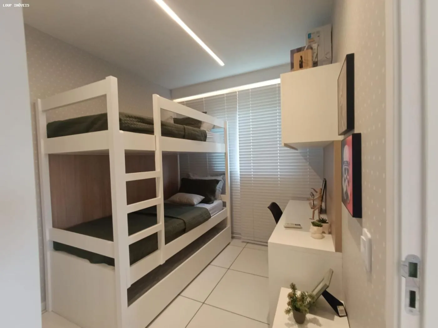 Imagem Apartamento para Venda em Fortaleza, Mondubim, 2 dormitórios, 1 banheiro