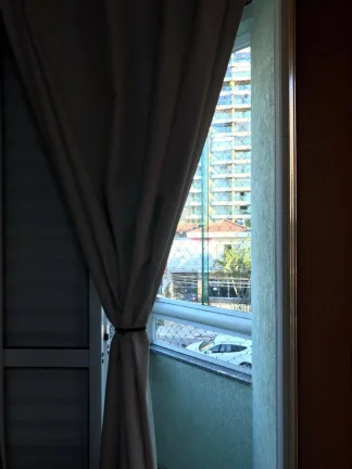 Imagem Apartamento no Jardim do Mar 103 m² 3 Dormitórios Sendo 1 Suíte