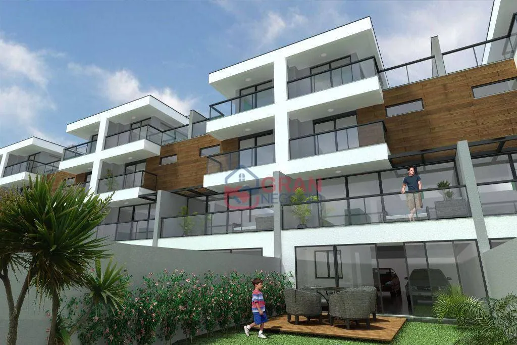 Imagem Condomínio Residencial Ravena - Santo Inácio