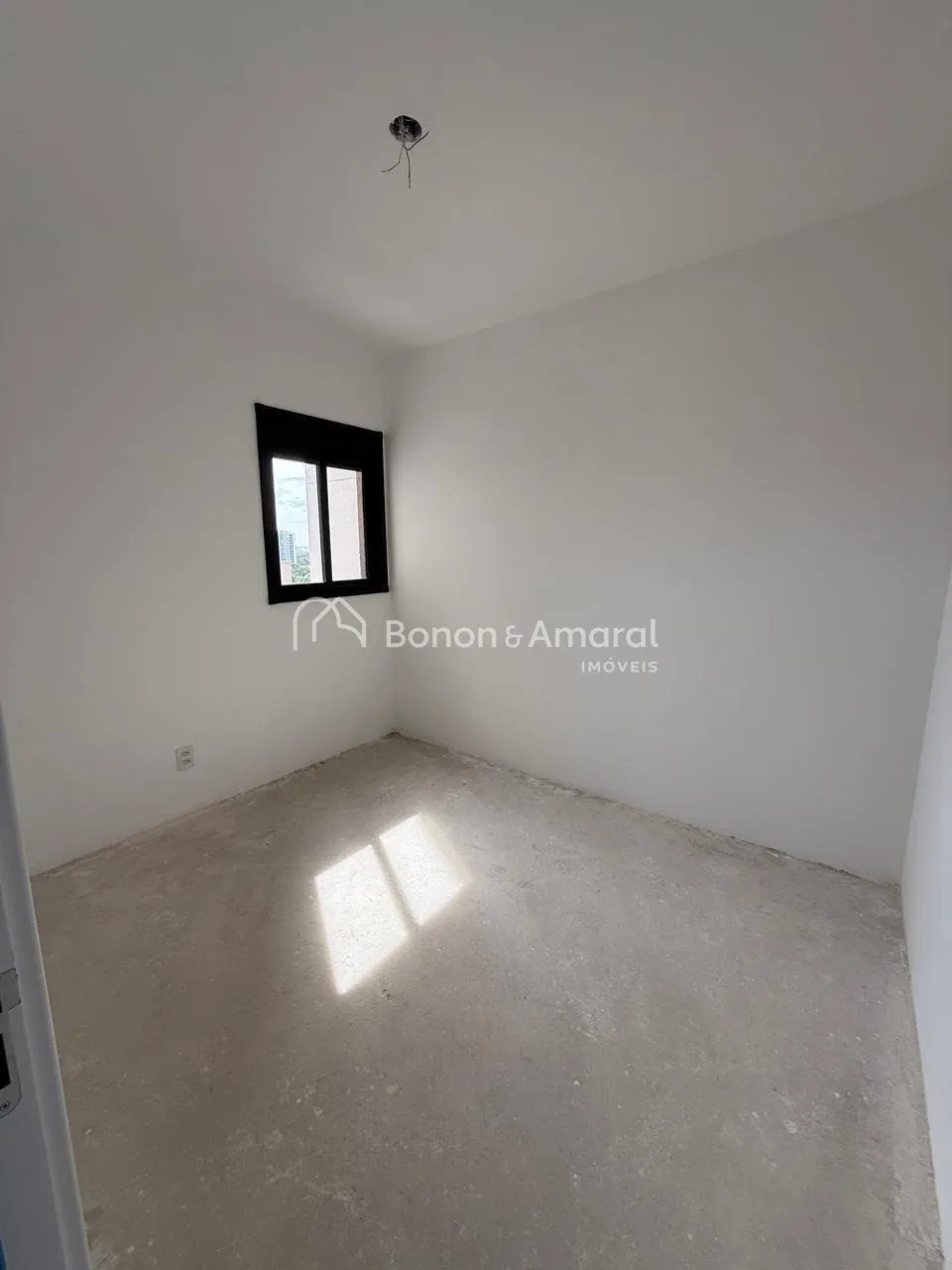 Imagem Apartamento à venda no Amati Condomínio Clube - Paulínia/SP