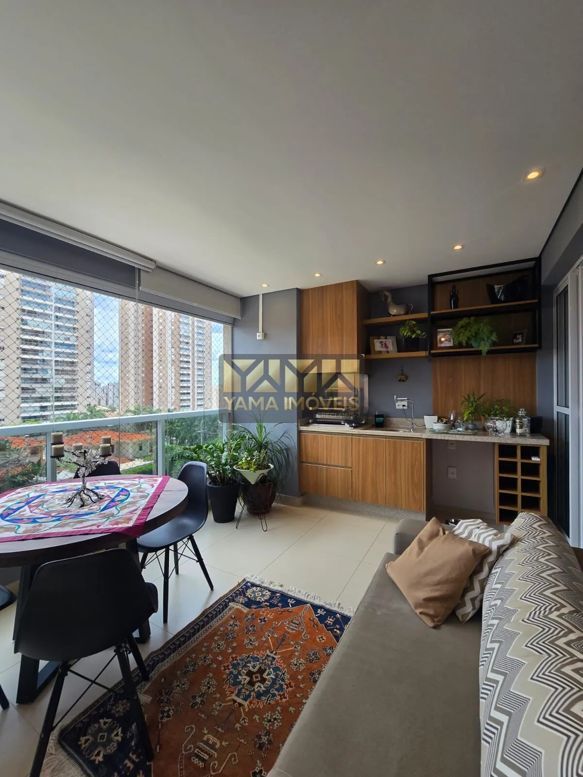 Imagem Apartamento à venda no bairro Jardim Botânico - Ribeirão Preto/SP