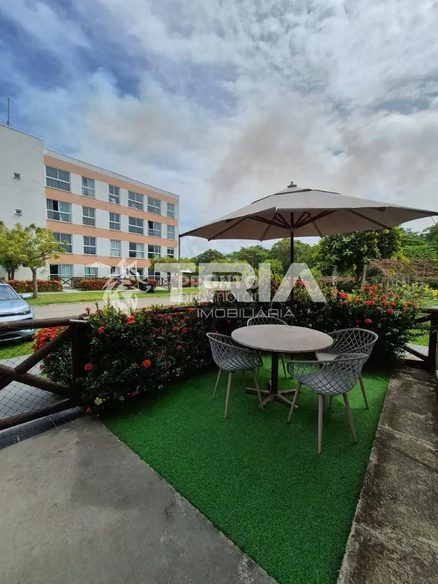 Imagem Apartamento de 1 quarto, 49m² no bairro Muro Alto, em Ipojuca