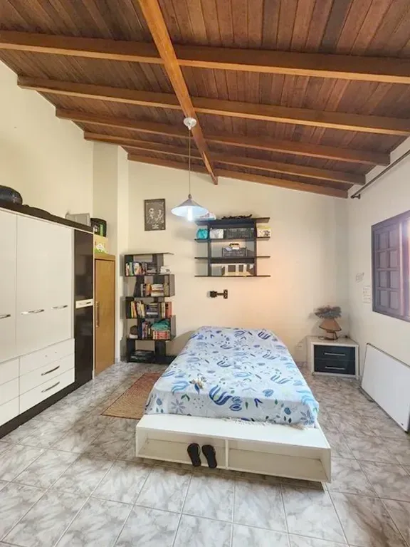 Imagem Sobrado com 3 Quartos à Venda, 190 m² em Jaguaré - São Paulo