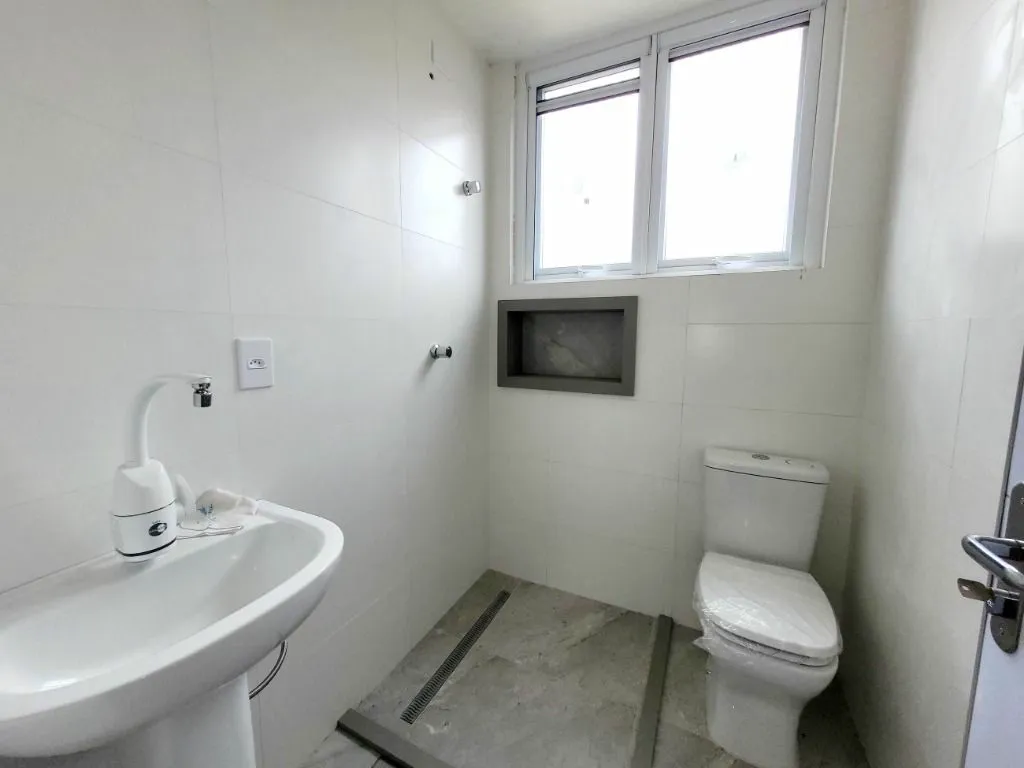 Imagem Apartamento em Jardim do Salso