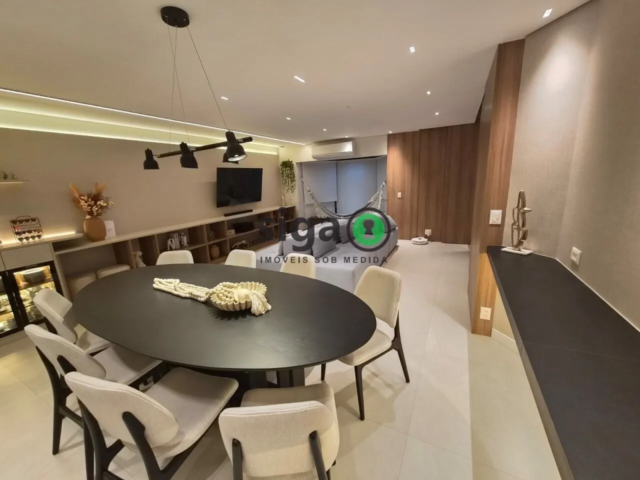 Imagem Apartamento Relíquia de 170m² totalmente reformada ? Entrar e Morar!