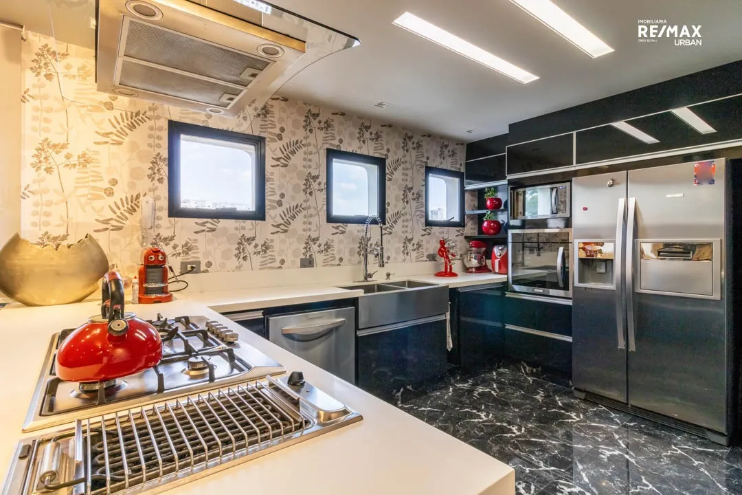 Imagem Apartamento para venda em Vila Andrade com 3 quartos, sendo 3 suítes, 239.36m2
