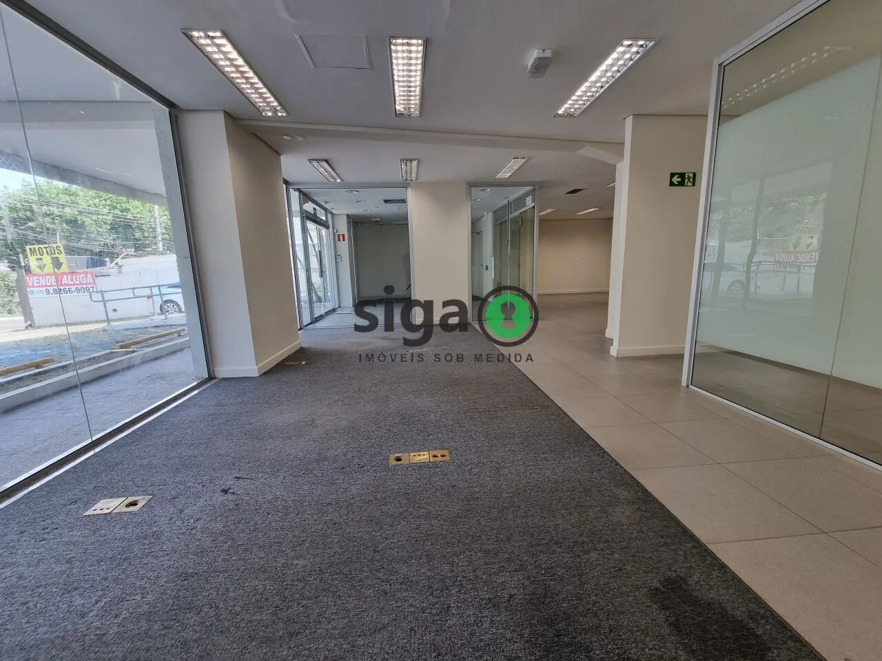 Imagem PRÉDIO COMERCIAL À VENDA 938m² - EXCELENTE LOCALIZAÇÃO - BUTANTÃ