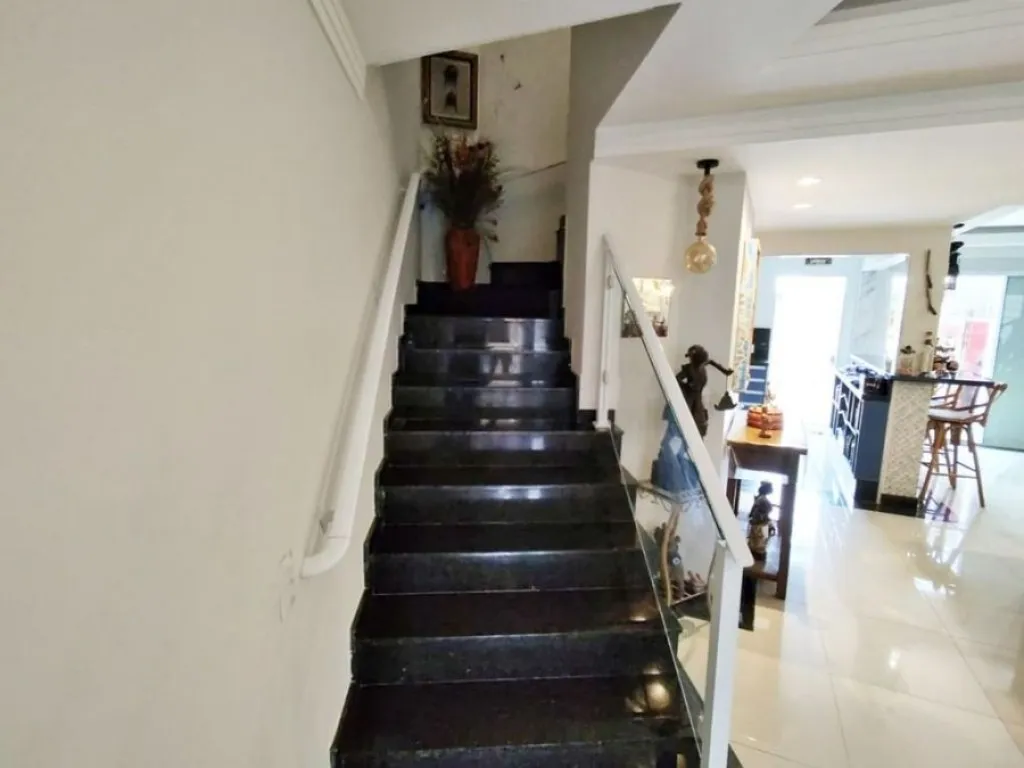 Imagem CASA COM 160,00 m² - MIRIM - PRAIA GRANDE SP