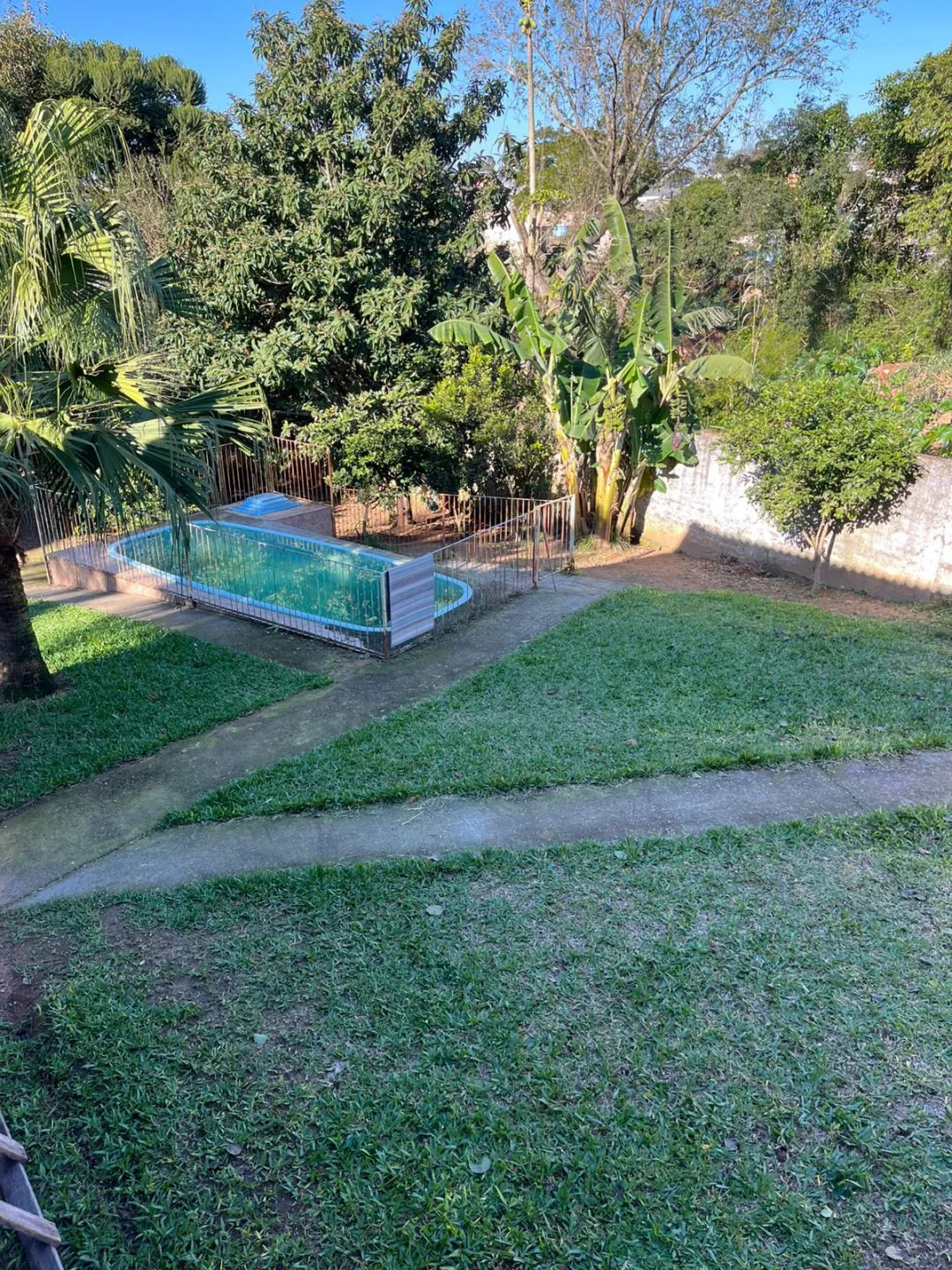 Imagem Casa Residencial com Piscina em Santa Isabel, Viamão - Venda