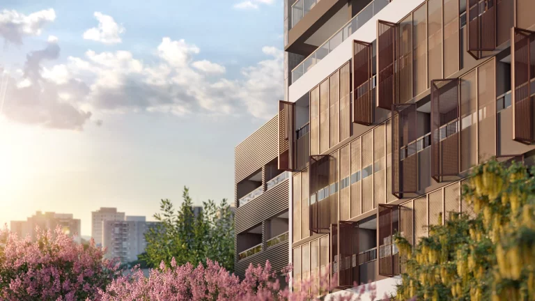 Imagem Apartamento à venda em Higienópolis, São Paulo-SP: 2 quartos, 1 suíte, 53m² e vaga de garagem!