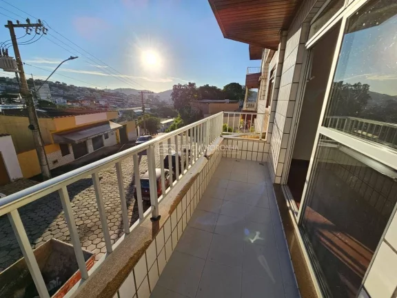 Imagem Apartamento à Venda