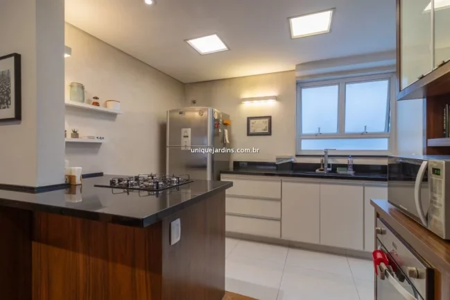 Imagem Apartamento à venda Itaim Bibi São Paulo
