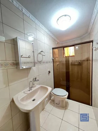 Imagem Apartamento com 3 dormitórios à venda, 174 m² por R$ 600.000,00 - Centro - Socorro/SP