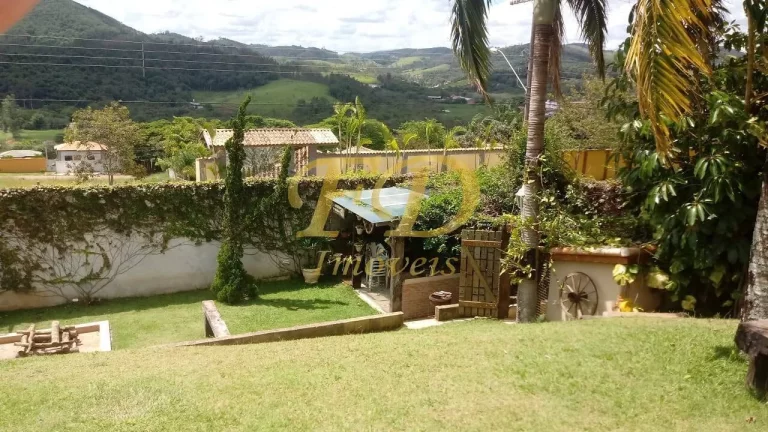 Imagem Chácara em Bom Jesus Perdões Financiamento Bancário