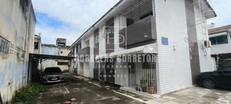 Imagem APARTAMENTO NO JANGA por R$ 165 MIL! Aceita financiamento!