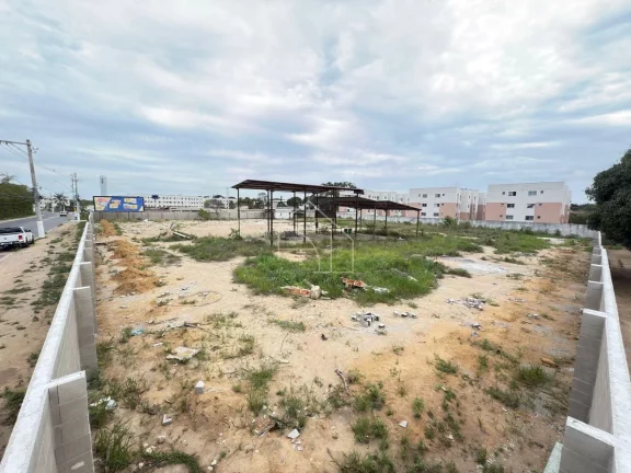 Imagem Area Comercial a venda em Cidade Continental