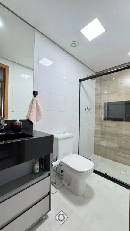 Imagem APARTAMENTO COM 72,00 m² - CAIÇARA - PRAIA GRANDE SP