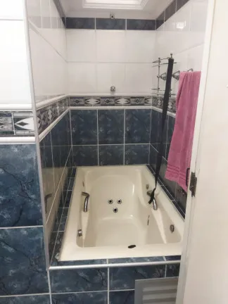 Imagem Apartamento com 3 Quartos à Venda, 98 m² em Macuco - Santos