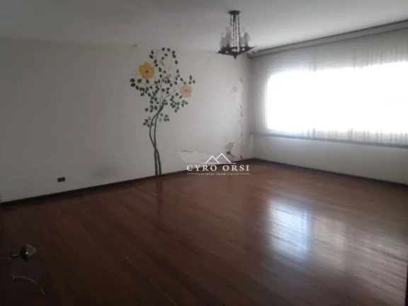 Imagem Casa à venda, 238 m² por R$ 690.000,00 - Centro - Piracicaba/SP