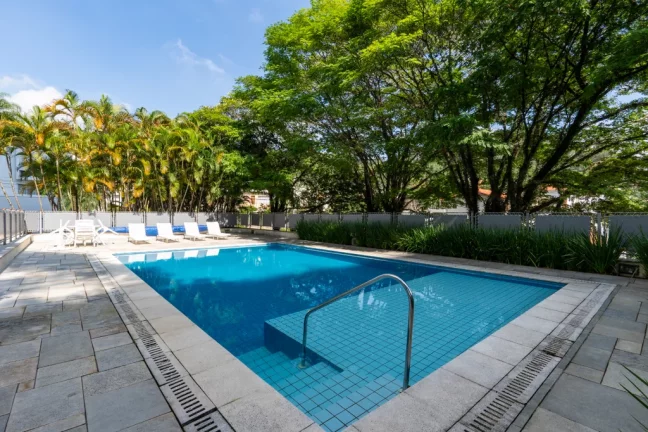 Imagem Apartamento à venda em São Paulo, Vila Morumbi, com 3 quartos, 232m2
