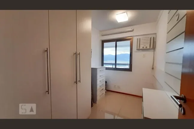 Imagem Apartamento à Venda - Recreio, 3 Quartos, 83 m2