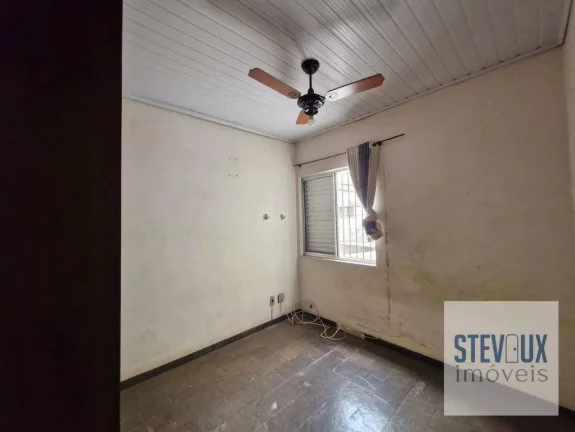 Imagem Apartamento Residencial com 1 dormitório para alugar, 100 m² - Brooklin - São Paulo/São Paulo