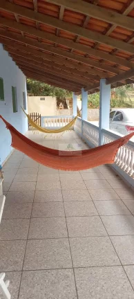 Imagem CHÁCARA JARDIM CANANÉIA COM PISCINA