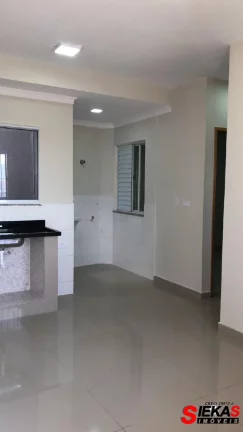 Imagem Apartamento para locação em Cangaíba, São Paulo-SP: 2 quartos, 1 sala, 1 banheiro, 37m² de conforto!
