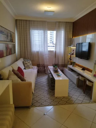 Imagem Maravilho apartamento em Itaparica