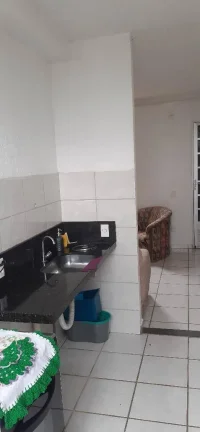 Imagem VENDO EXCELENTE APARTAMENTO VISTA DO SOL