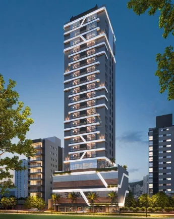 Imagem Apartamento com 3 dormitórios à venda, 126 m² por R$ 2.440.000,00 - Centro - Balneário Camboriú/SC