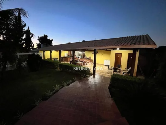 Imagem Casa à venda em Igarapé Condomínio Vale da Serra