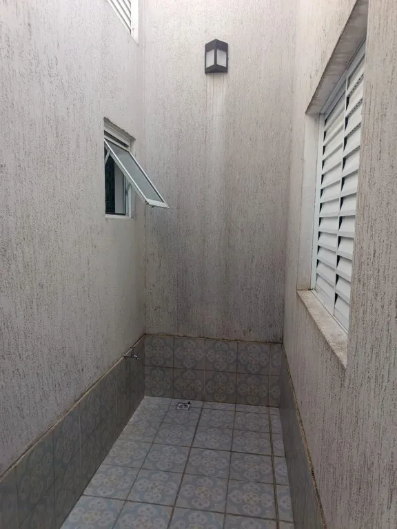 Imagem Sobrado com 118m², 2 Vagas, Vila Nair, São Paulo