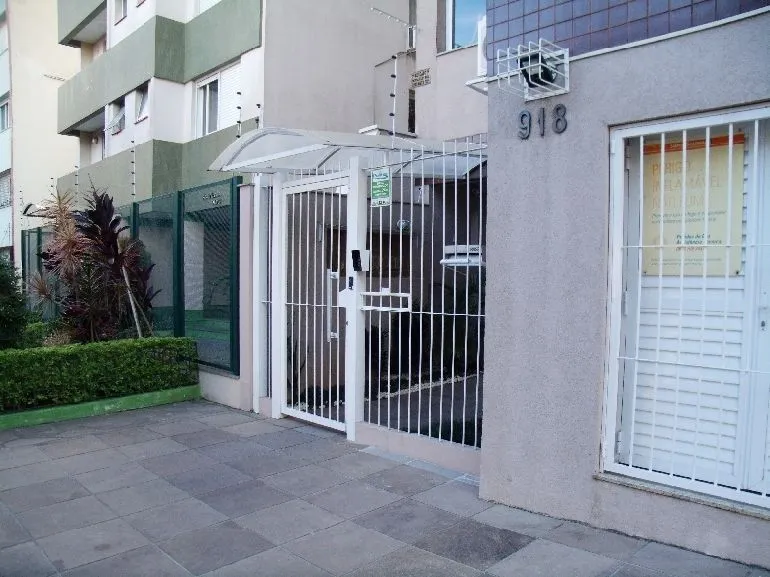 Imagem apartamento 1 dormt. Centro histótico