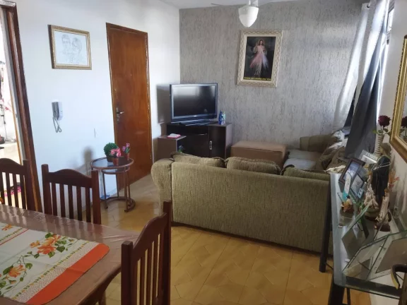 Imagem Venda - Apartamento (Padrão) - Passagem - Cabo Frio/RJ