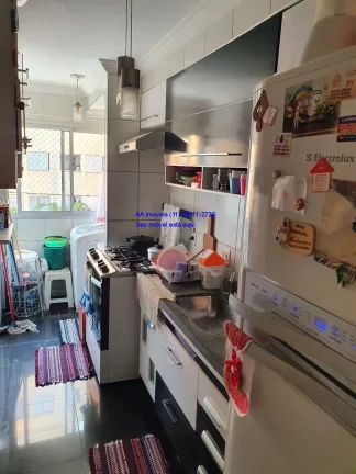 Imagem Lindo apartamento de 3 dormitórios em frente da estação da CPTM Jandira