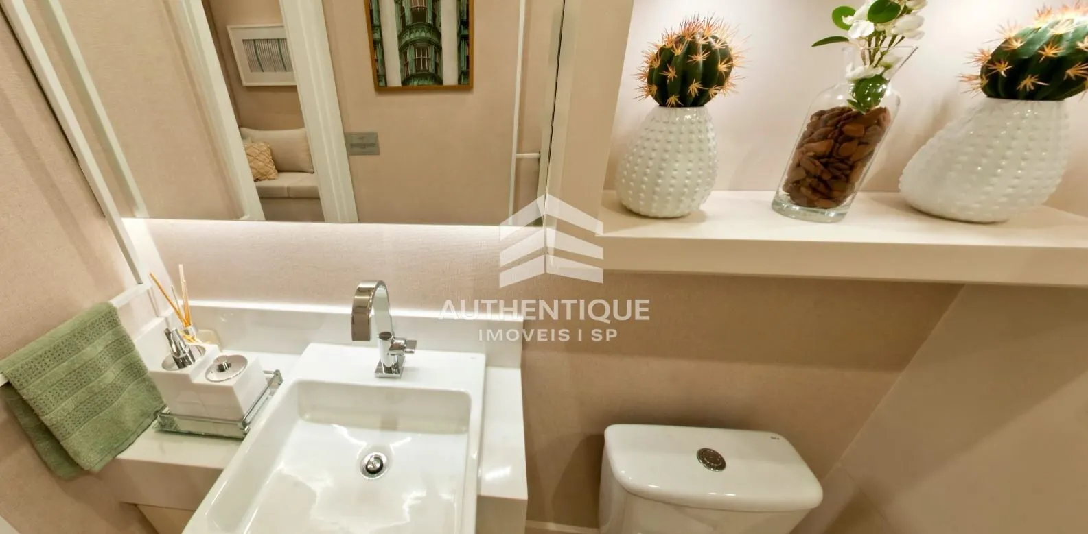 Imagem TEG VILA GUILHERME - Apartamento à venda em São Paulo/SP