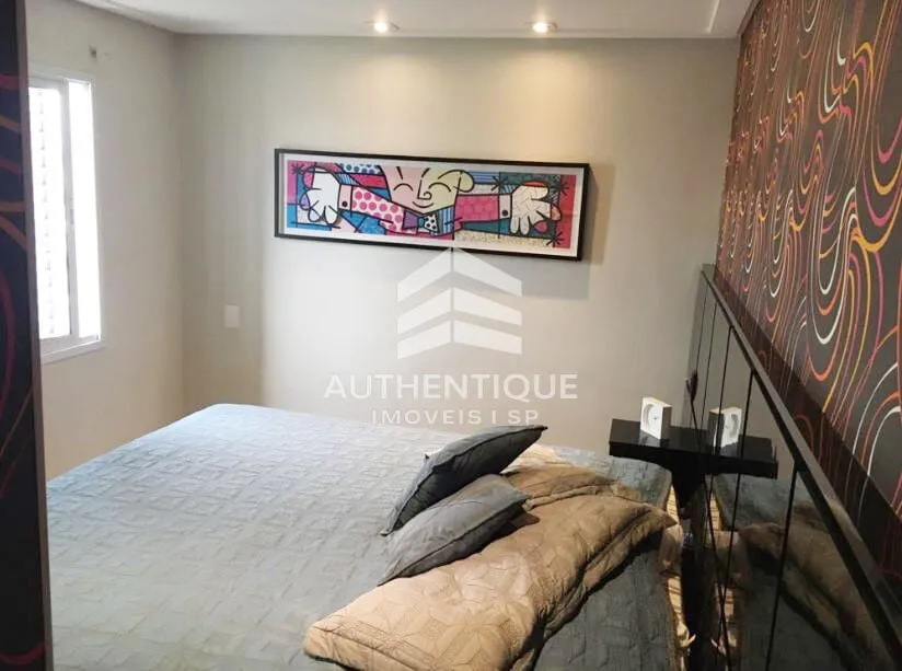 Imagem Timing Mooca - Apartamento à venda em São Paulo/SP