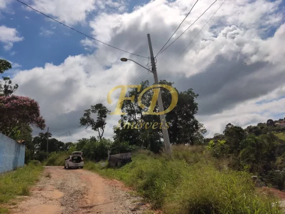 Imagem Terreno em Mairiporã / Terra Preta