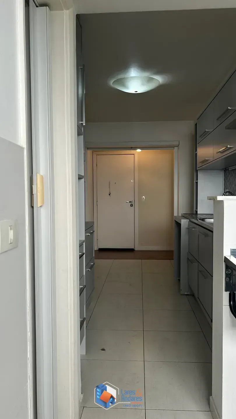 Imagem Apartamento para venda em Moema com 2 quartos, sendo 1 suíte, 85m²