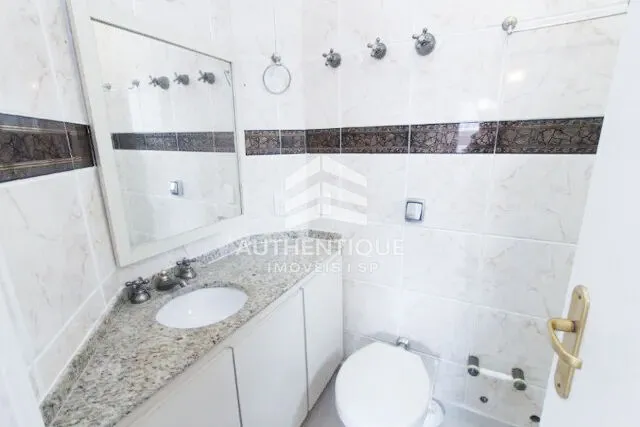 Imagem NEW LIFE VILA MARIANA - Apartamento à venda no bairro Vila Mariana - São Paulo/SP, Zona Sul