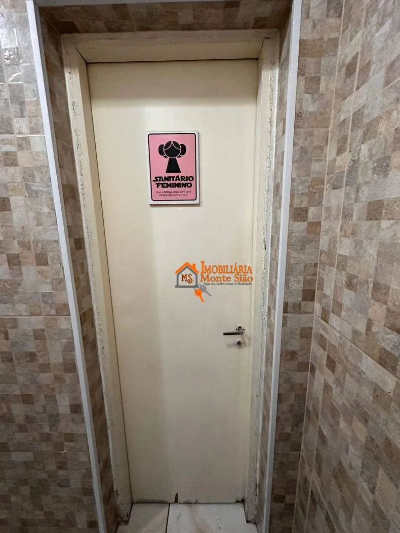 Imagem ?? Excelente Prédio Comercial para Venda ou Locação | 12 Salas | Cumbica