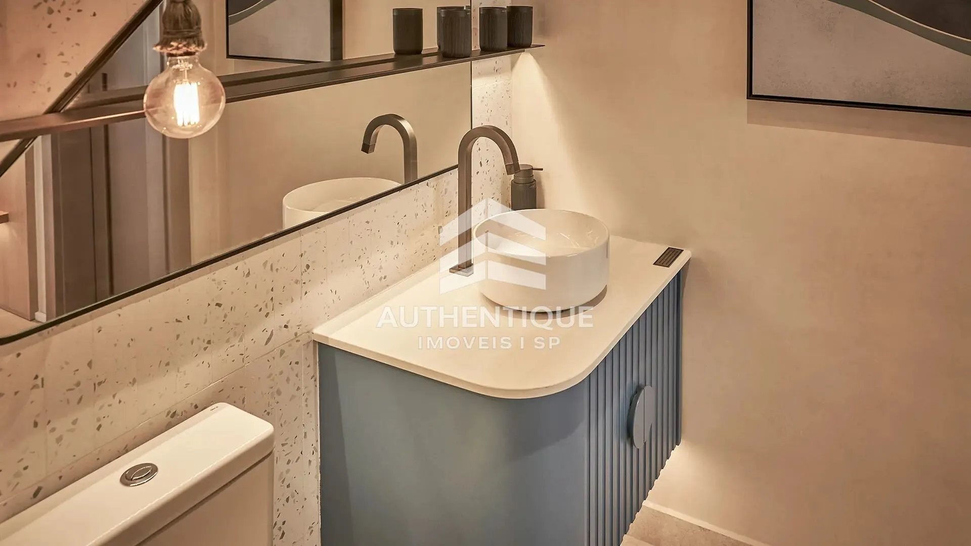Imagem MAC CAMPO BELO - Apartamento no bairro Campo Belo à venda!