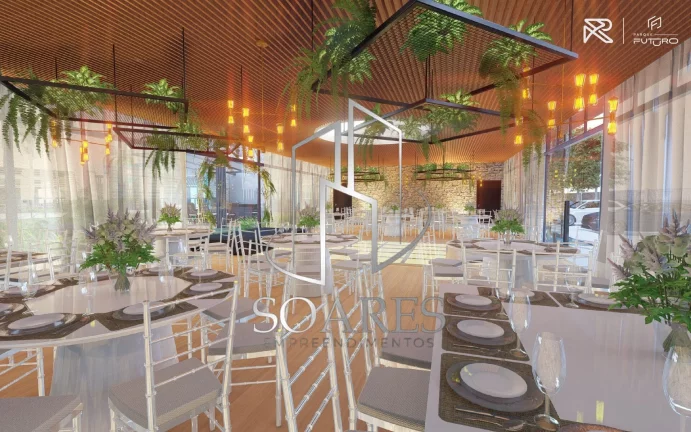Imagem Parque Futuro (Lançamento em Ananindeua) Viva em um ambiente que inspira elegância