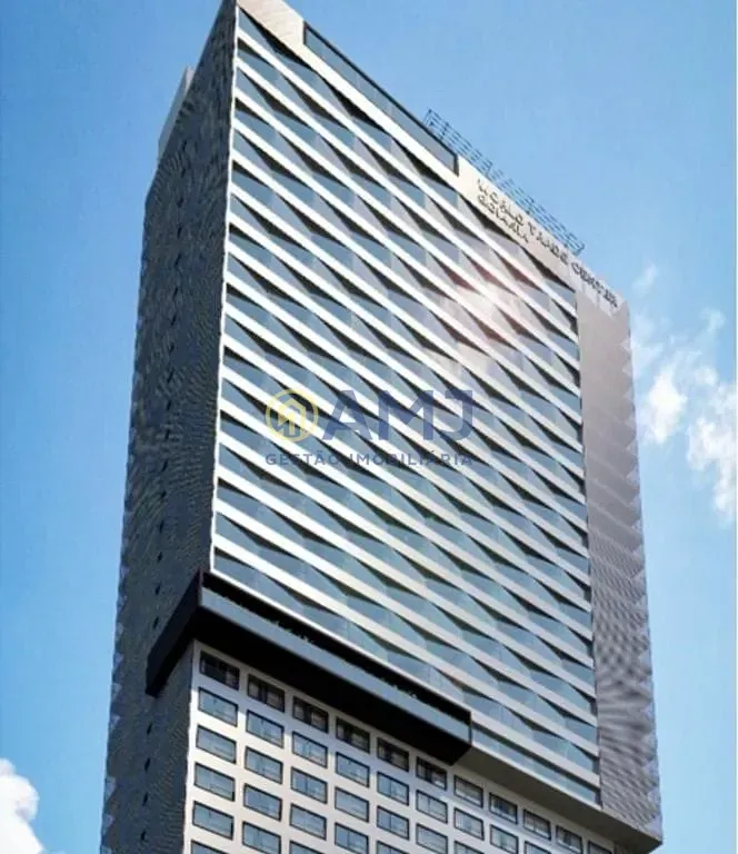 Imagem WTC Setor Marista