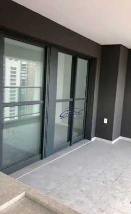 Imagem Apartamento 3 dormitórios 1 suite 2 vagas fixas demarcadas nunca habitado