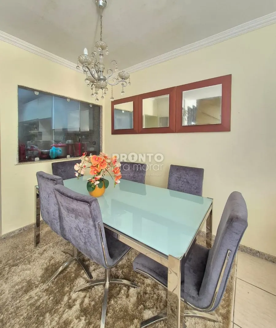 Imagem Residencial Ficcos Benjamim