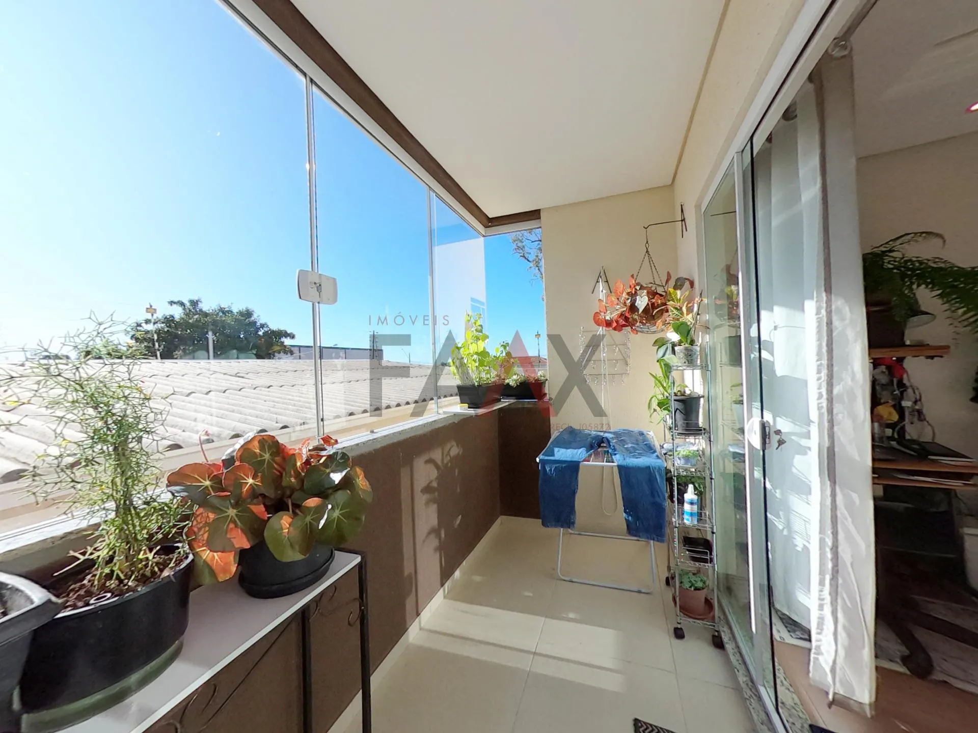 Imagem Apartamento à venda Edificio Isabela Reis, Alto da XV, GUARAPUAVA - PR